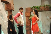 Manasunu Maaya Seyake Onloaction Stills